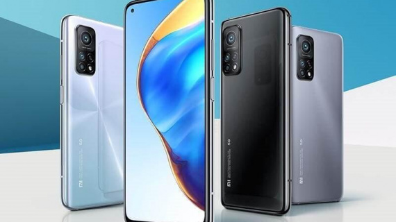 Hãng điện thoại nội địa hàng đầu Trung Quốc 