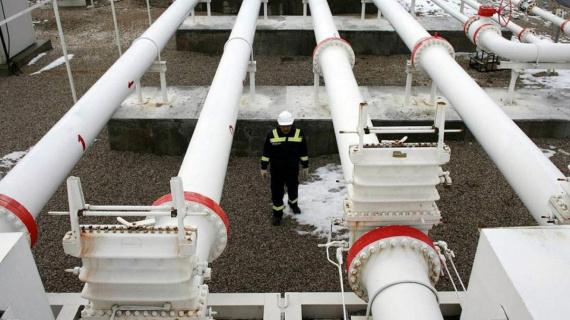 Dầu thô của Nga đang được chiết khấu thấp ra sao?