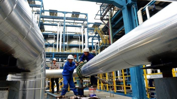 Doanh nghiệp Trung Quốc và quá trình vươn lên thách thức “ông lớn” đa quốc gia