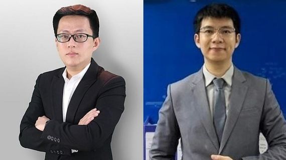 Tâm điểm chứng khoán: Một tín hiệu VN-Index lập đáy!
