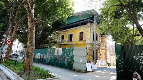 7 đơn vị của Hà Nội vào cuộc thu hồi nhà đất công sử dụng không đúng quy định