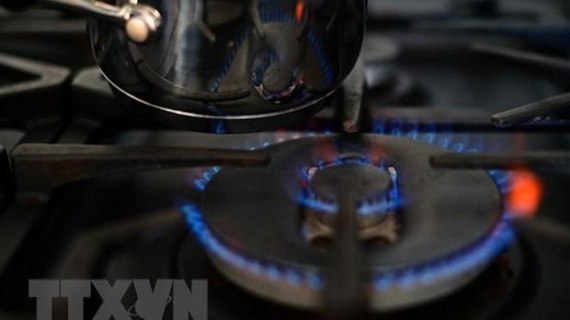 Anh chi 1 tỷ bảng triển khai biện pháp nhằm giảm tiêu thụ năng lượng