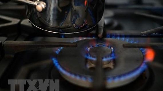 Anh chi 1 tỷ bảng triển khai biện pháp nhằm giảm tiêu thụ năng lượng