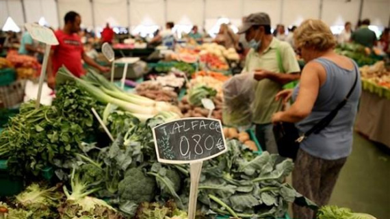 ECB: Lạm phát tại Eurozone dù cao nhưng vẫn chưa đạt đỉnh