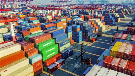 Trung Quốc gia hạn miễn áp thuế bổ sung đối với một số hàng nhập khẩu từ Mỹ