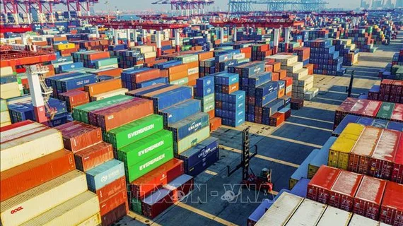 Trung Quốc gia hạn miễn áp thuế bổ sung đối với một số hàng nhập khẩu từ Mỹ