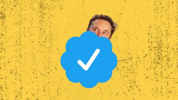 Elon Musk mặc cả tiền phí giữ tích xanh Twitter với người dùng