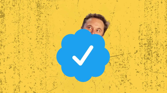 Elon Musk mặc cả tiền phí giữ tích xanh Twitter với người dùng