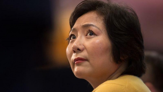 Các tỷ phú bất động sản rời công ty: Thời vàng son của bất động sản Trung Quốc đã qua?