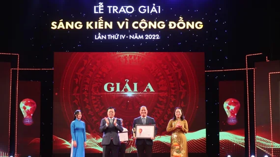 Mạng xã hội thiện nguyện: Phục vụ cộng đồng nhờ công nghệ