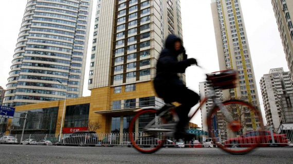 Ngày một nhiều chuyên gia dự báo Trung Quốc sẽ bỏ phong tỏa từ tháng 3/2023