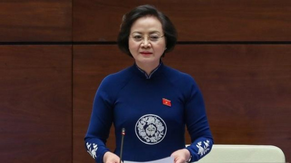 Bộ trưởng Nội vụ: Sẽ dành 25.600 tỷ đồng tiết kiệm nhờ tinh giản biên chế để tăng lương