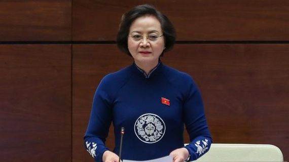 Bộ trưởng Nội vụ: Sẽ dành 25.600 tỷ đồng tiết kiệm nhờ tinh giản biên chế để tăng lương