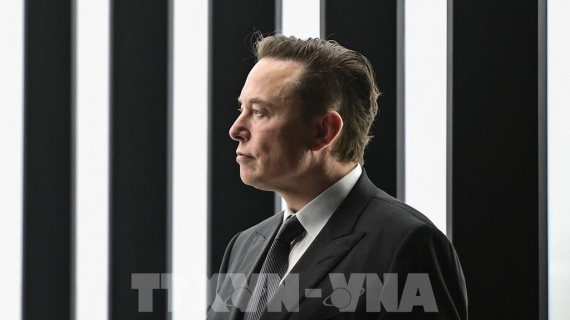 Tỷ phú Elon Musk yêu cầu Twitter cắt giảm 1 tỷ USD/năm chi phí cơ sở hạ tầng
