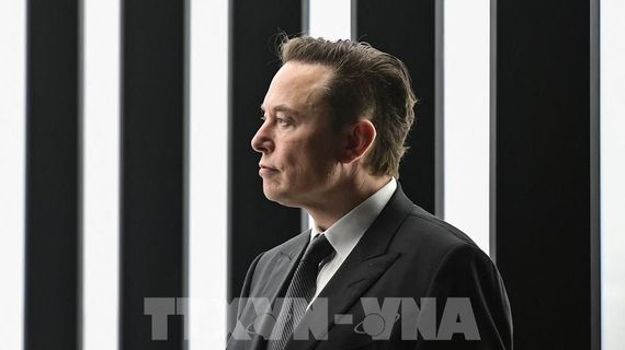 Tỷ phú Elon Musk yêu cầu Twitter cắt giảm 1 tỷ USD/năm chi phí cơ sở hạ tầng
