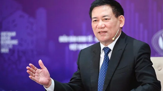 Bộ trưởng Bộ Tài chính: “Trái phiếu doanh nghiệp chủ yếu là niềm tin”