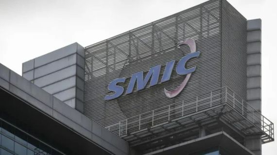 SMIC: Tâm điểm của cuộc cạnh tranh chip Mỹ - Trung Quốc?