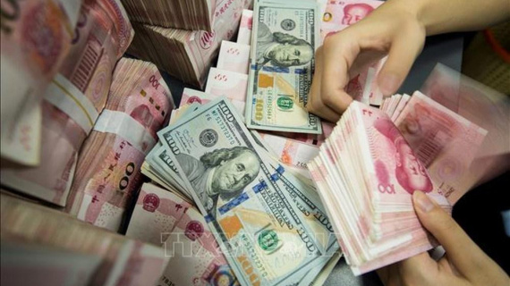 Khó khăn kinh tế “thổi bay” gần 20% tổng tài sản của giới siêu giàu Trung Quốc