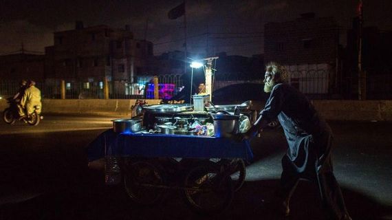 Châu Âu đã mua đủ dầu và khí đốt chuẩn bị cho mùa đông