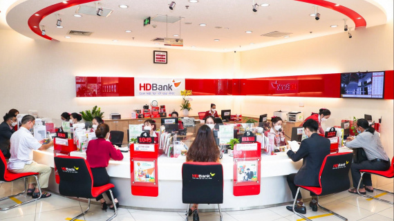 HDBank chuẩn bị phát hành 500 triệu USD trái phiếu quốc tế