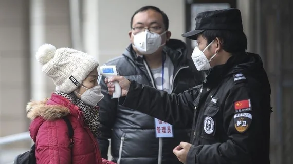 Reuters: Trung Quốc sẽ nới lỏng kiểm soát COVID-19 trong vài ngày tới
