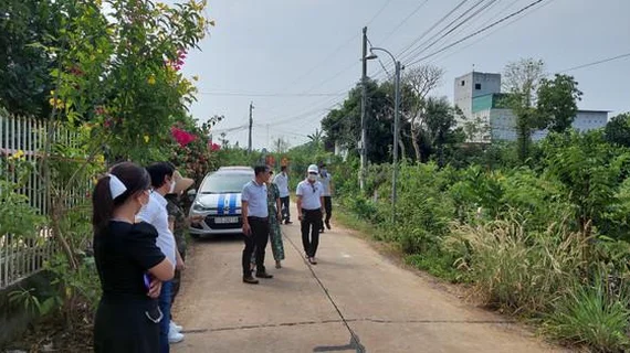 Dòng tiền “thực” sẽ giải cứu thị trường bất động sản khỏi trầm lắng