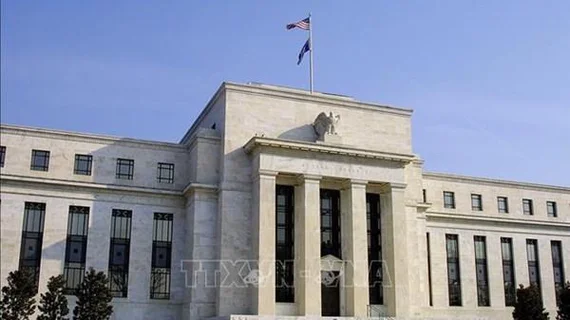 Fed sẵn sàng giảm tốc chương trình tăng lãi suất