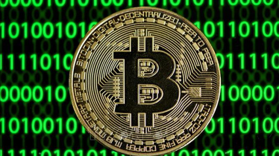 Năm 2023, giá Bitcoin có thể giảm 70% và giá vàng có thể tăng 30% lên 2.250 USD/ounce
