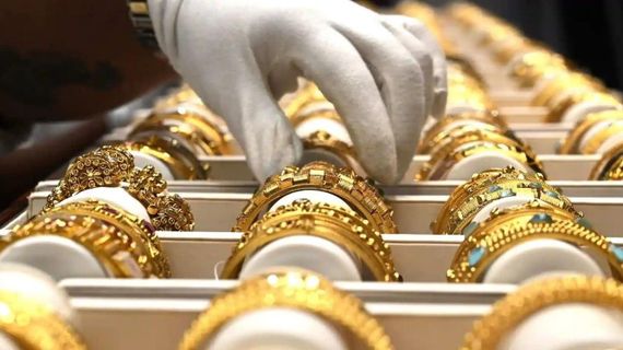 Giá vàng đối mặt với nhiều rủi ro trước thềm Fed ra quyết định quan trọng