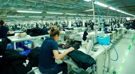 Không riêng Apple, Việt Nam cũng đang 