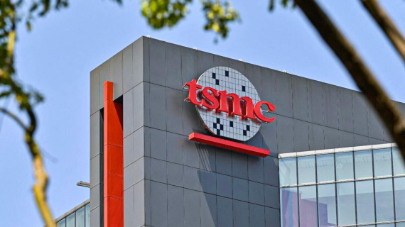 TSMC mở nhà máy chip mới ở Mỹ, 
