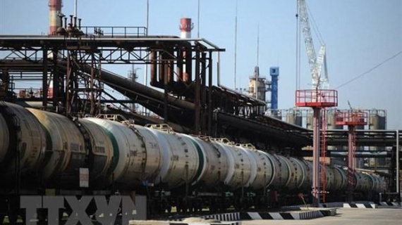 Bank of America: Năm 2023 sẽ là năm khó khăn với thị trường dầu mỏ