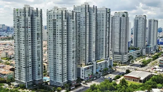 Thị trường bất động sản 2023 sẽ diễn biến theo xu hướng nào?