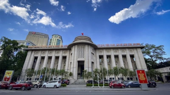 Lãi suất đối với dư nợ cho vay hỗ trợ nhà ở trong năm 2023 là 5%/năm