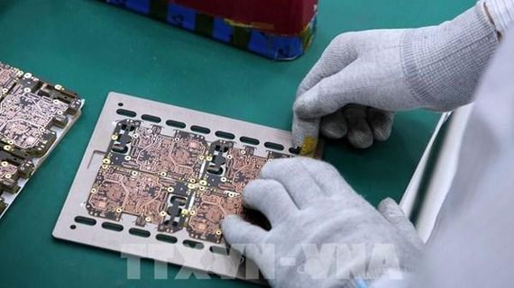 Tiềm năng phát triển hệ sinh thái bán dẫn tại Đông Nam Á