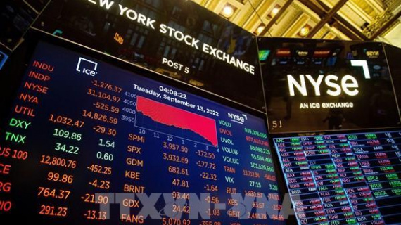 Đầu tư vào thời đại lãi suất cao hơn và vốn khan hiếm hơn