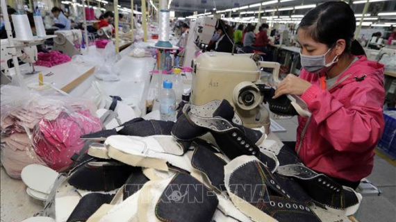 Việt Nam hướng đến các mặt hàng thể thao xuất khẩu 