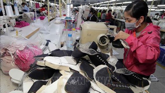 Việt Nam hướng đến các mặt hàng thể thao xuất khẩu 