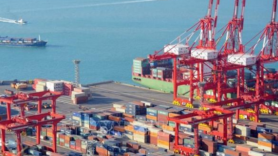 Hàn Quốc: Sản lượng ngành công nghiệp sinh học tăng hơn 20%