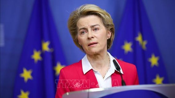 EU tìm kiếm các giải pháp hỗ trợ công nghệ 