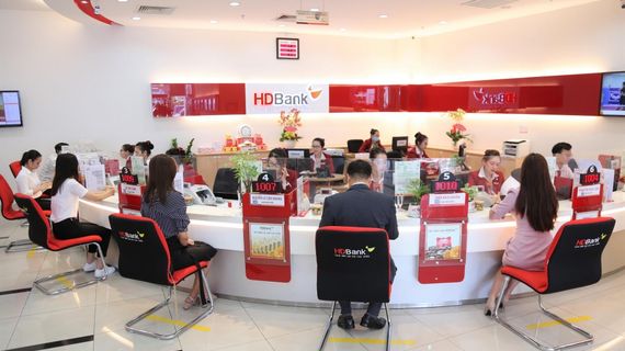 Cổ đông HDBank thông qua phát hành 500 triệu USD trái phiếu quốc tế, nâng “room ngoại”