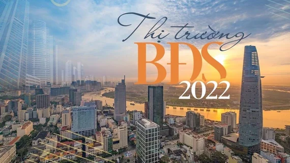 Thị trường bất động sản năm 2022: 