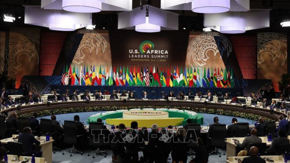 Sự dè dặt của châu Phi sau 8 năm gián đoạn làm lung lay lòng tin với Mỹ