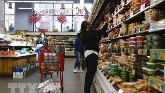 Mỹ: Suy thoái kinh tế và tác động đến thị trường lao động