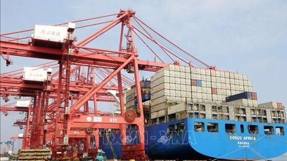 Les Echos: Thứ hạng các nền kinh tế lớn châu Á sẽ thay đổi