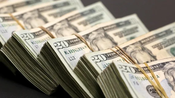 Tỷ giá USD/VND vẫn chưa ngừng lao dốc