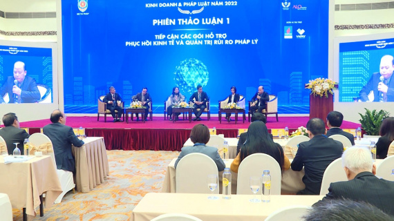 Đã sau 7 tháng, các bên vẫn e ngại gói hỗ trợ lãi suất 2%