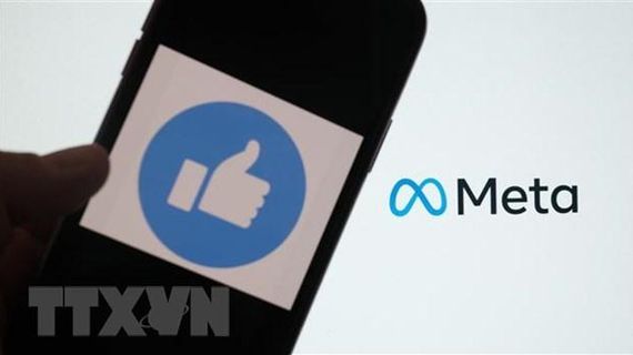 EU khiếu nại công ty Meta vi phạm luật chống độc quyền