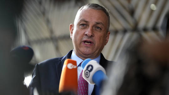 Thử thách mùa Đông