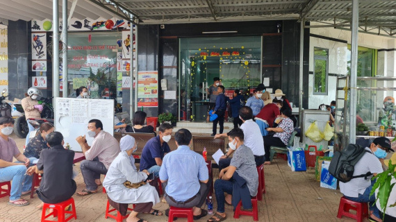 Bất động sản liệu rơi vào “giấc ngủ đông” dài như 10 năm trước?